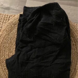 Bryn Walker Cargo Pants (Size: M)